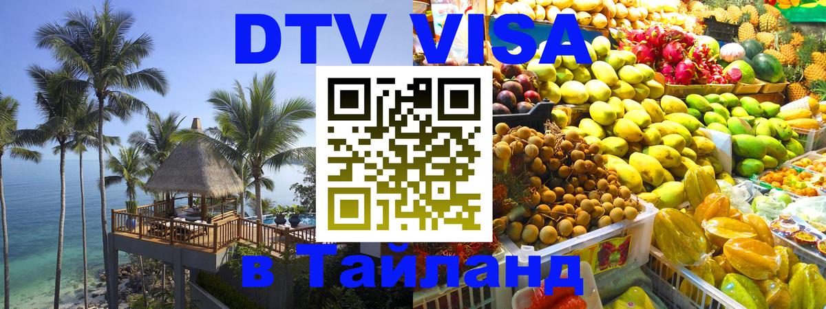 Оформление DTV визы под ключ: стоимость и тарифы, только загранпаспорт - 07.01.2026 